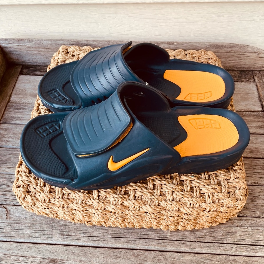 Nike Slides